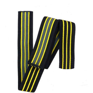 Sangles de Support élastique de Compression, enveloppes pour les genoux, pour l'entraînement croisées, vente en gros, 1 pièce - Product Image 3