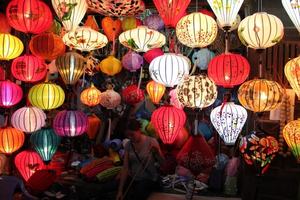 Lanterne japonaise en bambou, lanterne traditionnelle japonaise de haute qualité et meilleur prix - Product Image 6