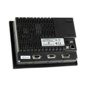 Bảng điều khiển màn hình cảm ứng HMI DOP-107EG Delta gốc - Product Image 5