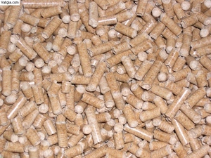 Bolas de madera de energía ecológica de alta calidad, fabricación de PELLET de madera, Pellet de madera de imitación para energía de combustible, venta al por mayor - Product Image 3