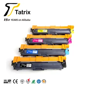 tn261 toner kartuşu Suppliers-Tatrix RTS Premium uyumlu lazer renkli Toner kartuşu TN221 TN241 TN251 TN261 TN281 TN291 Brother HL-3140CW yazıcı