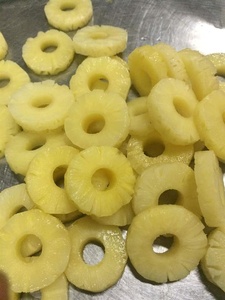 ส่งออกสับปะรดกระป๋อง ราคาดีที่สุด คุณภาพสูง/ คุณลิมา - Product Image 4