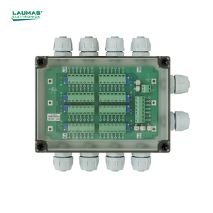 ที่มีคุณภาพสูงอิเล็กทรอนิกส์คณะกรรมการแยก Equalization กล่องอย่างน้อยราคา - Product Image 1