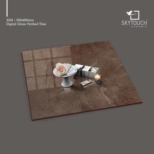 Modern Classic 30X60 Glazed Kitchen Tile New Design Large Stock for Interior Wall for Villa and House - Product Image 5