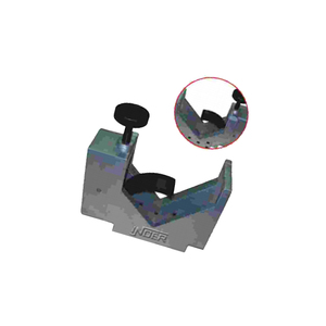 Dispositivo de corte de tubería de PVC Manual de alta precisión Mejor calidad Fácil de usar Mango de plástico Tipo automático Venta caliente a bajo precio - Product Image 1