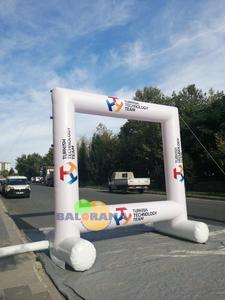 Balorama 3,5 m Drone Wars Globos publicitarios inflables - Product Image 5