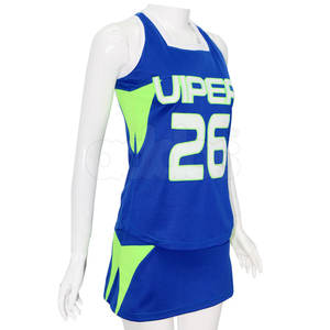 Best Selling Professional Lacrosse Uniform High Quality New Model Sportswear with Custom Logo Reasonable Price for Your Vision - Product Image 3