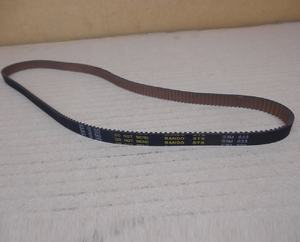 100-S3M-633เข็มขัดเวลา Bando ผลิตจากญี่ปุ่น - Product Image 1