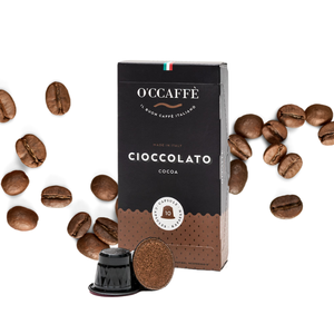 capsulas nespresso chocolate Para preparar deliciosas tazas de té:  Alibaba.com