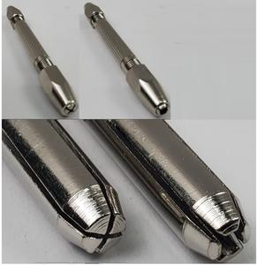 Étau d'établi à Double extrémité, outils pour bijoux - Product Image 2