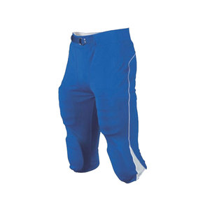 Uniforme de football américain personnalisé par sublimation, vêtements d'équipe professionnels, vêtements de sport, maillots et pantalons de football de haute qualité - Product Image 3