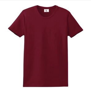 T-shirt Streetstyle pour homme, haut masculin à col rond, décontracté et à séchage rapide, sur mesure, faible quantité minimale de commande mc, OEM - Product Image 5