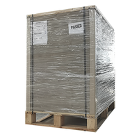 Papier spécial Grey Board, feuille composite laminée des deux côtés, usage industriel, épaisseur 0,51-4,00 mm