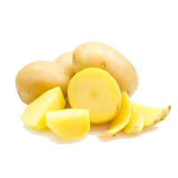 Pomme de terre adorable séchée, haute qualité, style vietnamien