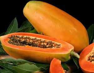 2021 Laura Super tel prix doux séché papaye fruit goût sucré conservation de l'eau et processus de séchage des annonces - Product Image 4