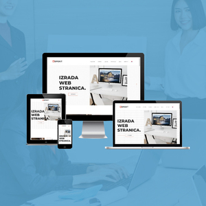 Business Website Design & Development Company in India | Award Winning Business Website Development Services by Webroot Infosoft - Product Image 2
