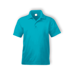 Polo moderne personnalisé avec transfert thermique, qualité supérieure, style streetwear quotidien, design personnalisé, polo grande taille pour hommes - Product Image 5
