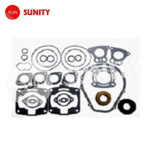 Sunity ชุดปะเก็นคุณภาพสูงของไต้หวันพร้อมซีลน้ำมันสำหรับสกีเจ็ตสกี700 SL SLT SLH700 1996-03 700 1996-00 - Product Image 1