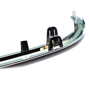 OEM 2138850174 + 2138850274 parrilla delantera parachoques de moldeo por <span class=keywords><strong>Mercedes</strong></span> Clase <span class=keywords><strong>E</strong></span> W213 - Product Image 3