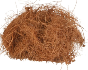 HIGH QUALITY DRIED COCONUT <b>FIBER</b> /COCONUT COIR /COCONUT BUNDLE VIET NAM Ms. Laura - Product Image 1