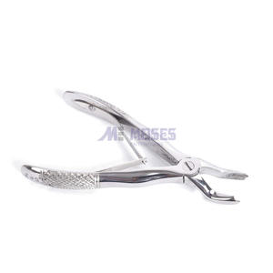 Kit de fórceps de extracción de dientes profesionales dentales de 7 piezas para chico Kit de cuidado bucal Kit de cuidado dental - Product Image 4