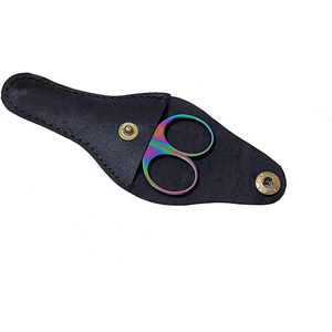 Multi Purpose Small <b>Beard</b> <b>Scissors</b> Nail Trimming Cuticle <b>scissors</b> High Precision Blade Stainless Steel Manicure Nail <b>Scissors</b> - Product Image 3