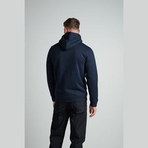 Sudadera con capucha para hombre, sudaderas con capucha, ropa informal de lana cálida, moda masculina, sudaderas con cremallera para Otoño e Invierno - Product Image 4