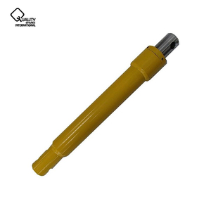Bélier de cylindre hydraulique d'angle de chasse-neige de haute résistance pour la charrue de E-47 de lame 1.5x10 "05810 - Product Image 1