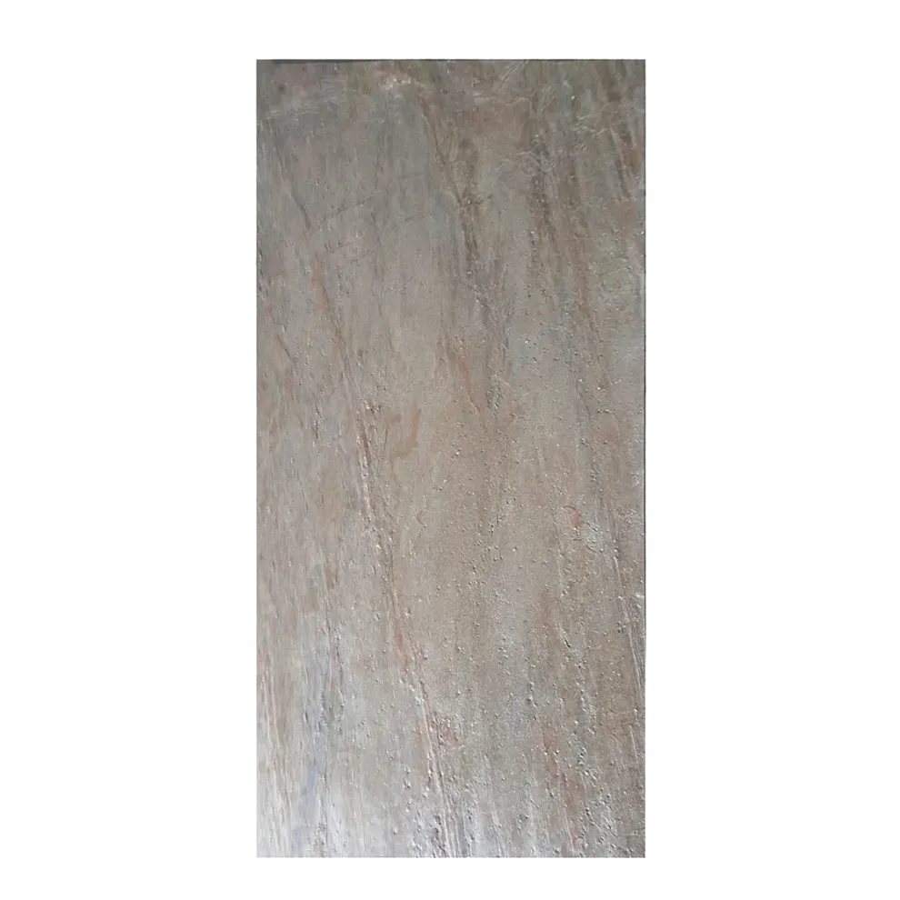 Newly Arrival Best Quality Copper Red Natural Stone For Exterior Wall Decor Veneer Sheet At Wholesale Price