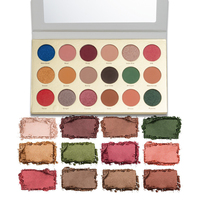 Imagic — Palette de fard à paupières, pour maquillage personnalisé, OEM, ODM, vente en gros, nouvelle collection 2021