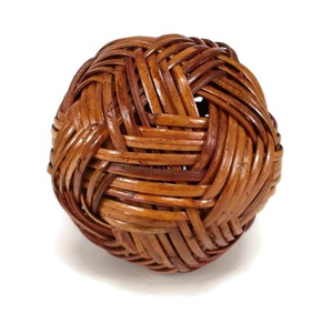 Boule de rotin 100% naturelle en provenance du VIETNAM - Product Image 2