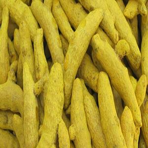 Spécification des doigts séchés au curcuma biologique 100% pur du fournisseur de qualité de classe mondiale Emballage sain en sacs de 5kg 10kg 15kg - Product Image 2