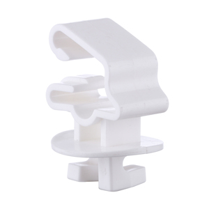 Đối Với Hàng Rào Điện Công Cụ Hàng Rào Bằng Thép 6Mm Dây Được Chạy Miễn Phí Nhựa Chống Va Đập Ins505 Snap On T-post Cách Điện - Product Image 3