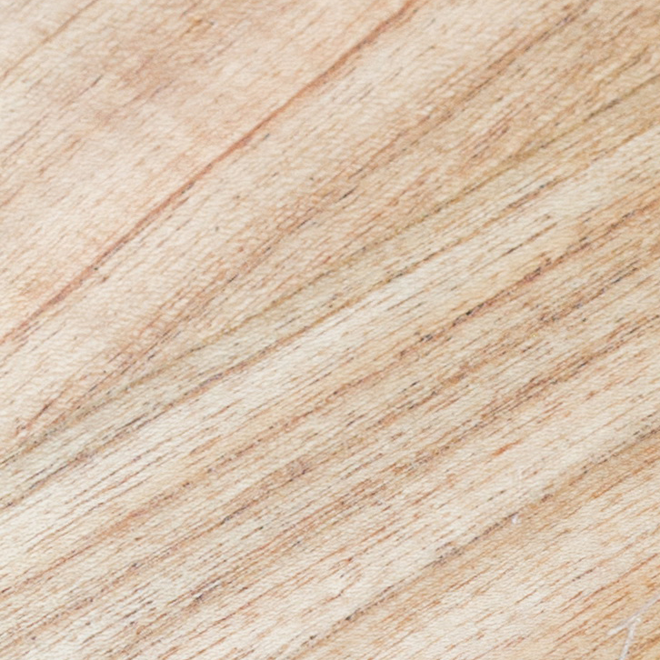Natural Finish