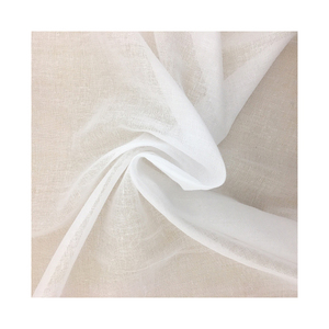 Best Comfortable And Breathable Pure <b>Muslin</b> Fabric For Global Buyers - Product Image 1