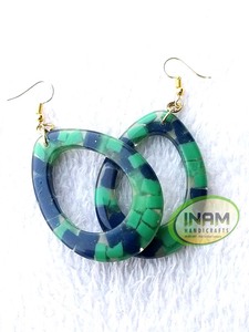 Pendientes modernos y a la moda, calidad extrema - Product Image 3