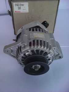 DAIHATSU DELTA TRUCK V5 # V10 # V11 # V12 # V13 # Auto Parts Alternador 27060-87303 - Product Image 2
