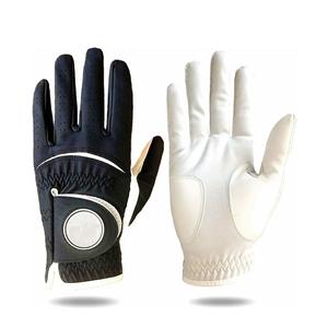 Nouveaux gants de golf respirants, couleur personnalisée, design tendance, pour golfeurs professionnels, par Standard International - Product Image 5