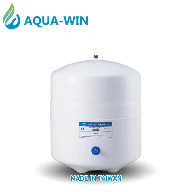 Bể Chứa Nước 5.5Gallon/Bể Áp Suất RO/Bể Nước RO