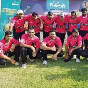 Uniformes de cricket sublimés sur mesure OEM - Origine Pakistan, pas de commandes d'échantillons - Product Image 2