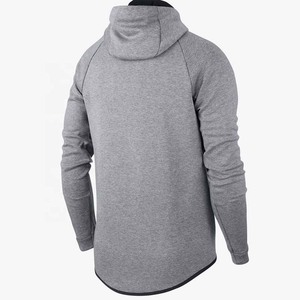 Pantalones Deportivos para Hombre de Alta Calidad OEM, Sudadera con Capucha, Ropa Deportiva, Felpa Técnica, Corte Regular, Traje Deportivo Personalizado 100% Algodón - Product Image 3