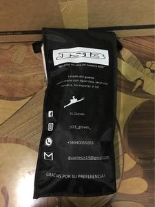 Gants de Gardien De But professionnel - Product Image 5