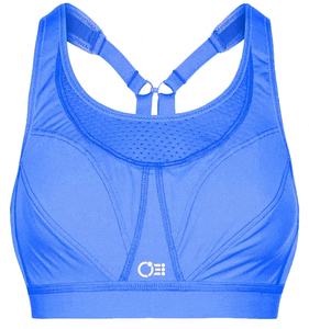 Sujetador Deportivo Personalizado de Talla Grande para Mujer, Transpirable y Ecológico - Product Image 4