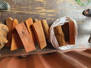 Bois de chauffage créatif du Vietnam, charbon de bois festonné, usine, bois de chope, meilleure qualité - Product Image 5