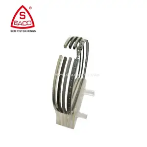 13011-3540A K13C PISTON RING Engine Spare Part For Hino