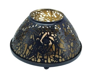 Metal New Arrival Christmas Decoration Candle <b>Holder</b> Candle Jars <b>Tealight</b> Candle <b>Holders</b> for Party Decoration - Product Image 1