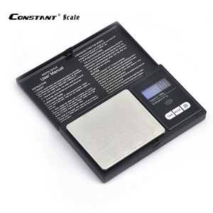 FF1976-647C 1kg/200g-0.1g/0.01g kỹ thuật số điện tử Pocket trọng lượng đồ trang sức nhỏ quy mô Độ chính xác cao của hộ gia đình cân bằng - Product Image 5
