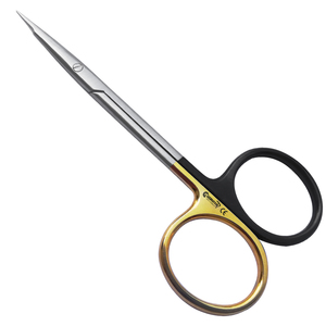 HOT SALE GORAYA GERMAN Stevens Tenotomy Scissors Straight 13cm CE ISO APPROVED - Product Image 1