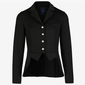 Veste d'équitation étanche pour femmes, veste de spectacle à coque souple, meilleure qualité, norme internationale - Product Image 6