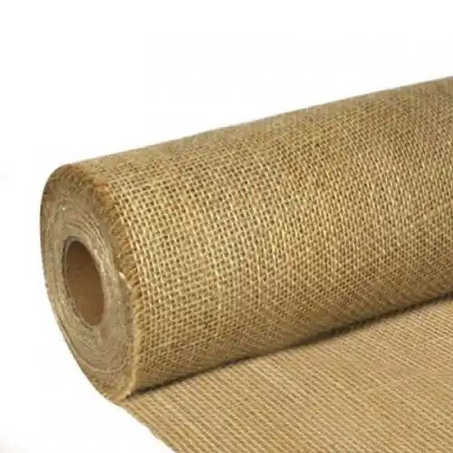 40 Inch 7 oz Burlap Fabric